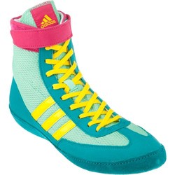 Kids Size Velcro Wrestling Shoes Kids Size Velcro Wrestling Shoes