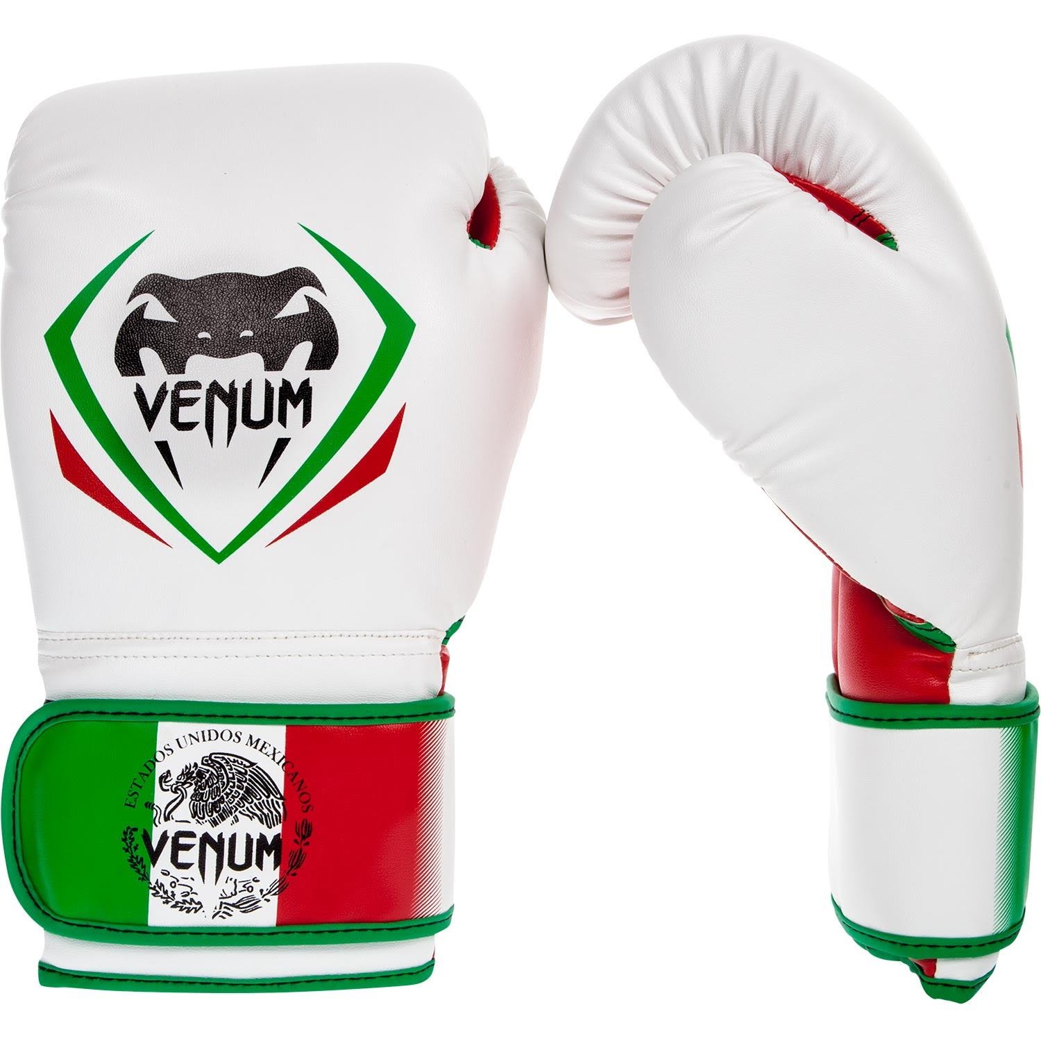Venum Contender Boxing Gloves Mexico