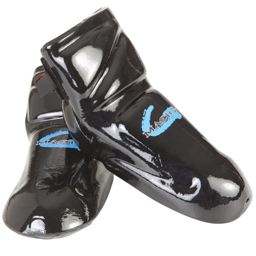 Genesis Kick Sparring Foot Pads