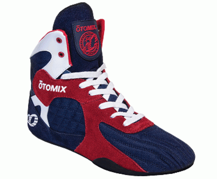 Обувь Otomix Gorilla