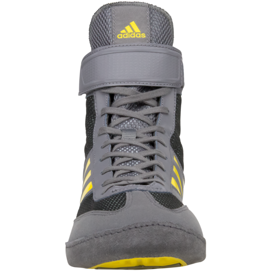 Adidas Attack Wrestling Shoe Adidas Attack Wrestling Shoe