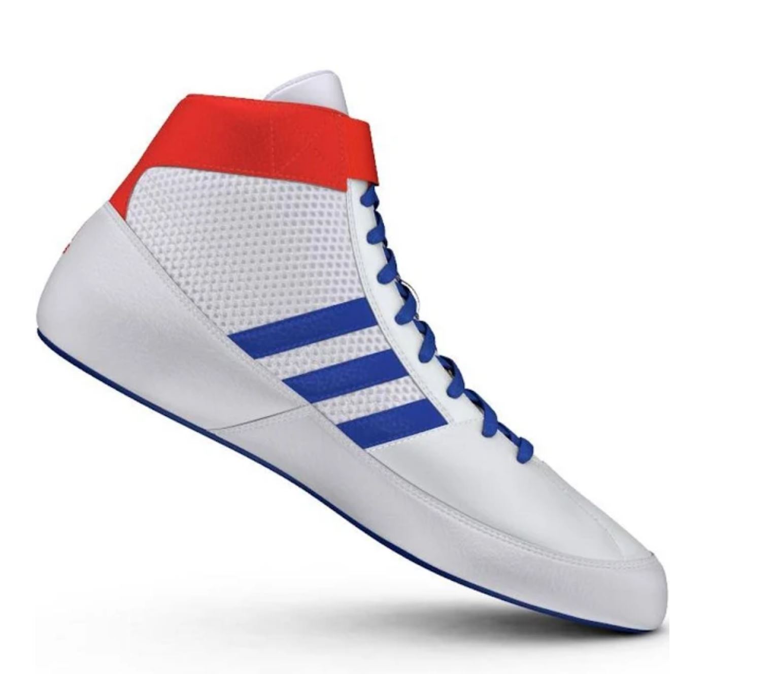 youth laceless wrestling shoes