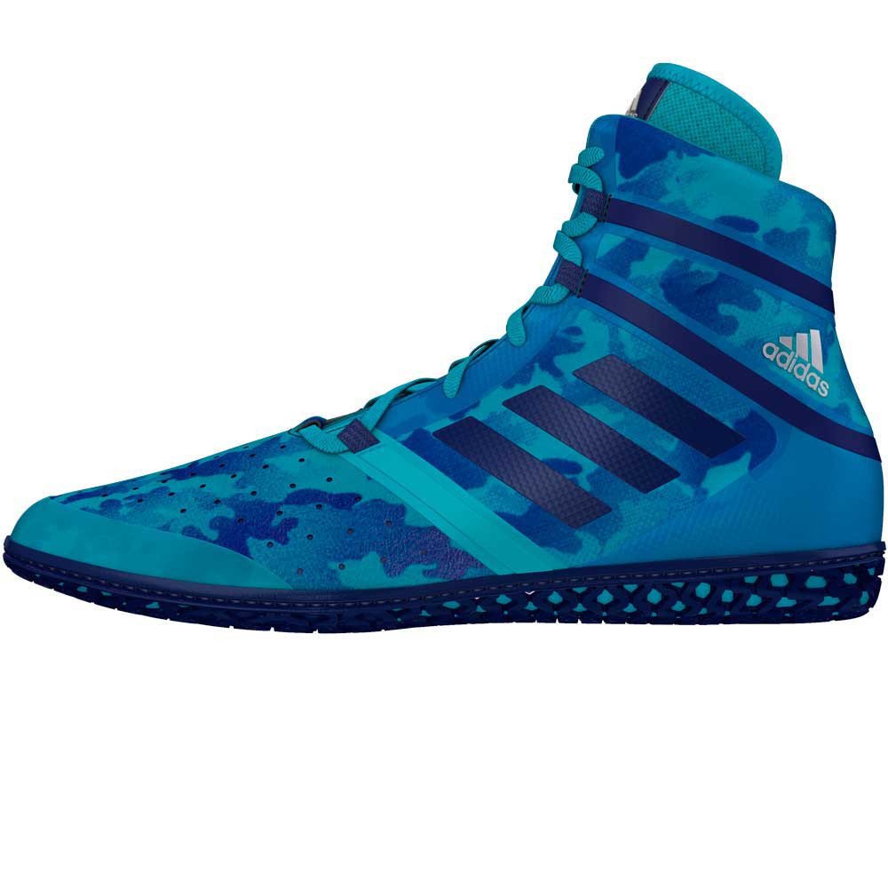 adidas men's impact wrestling shoes