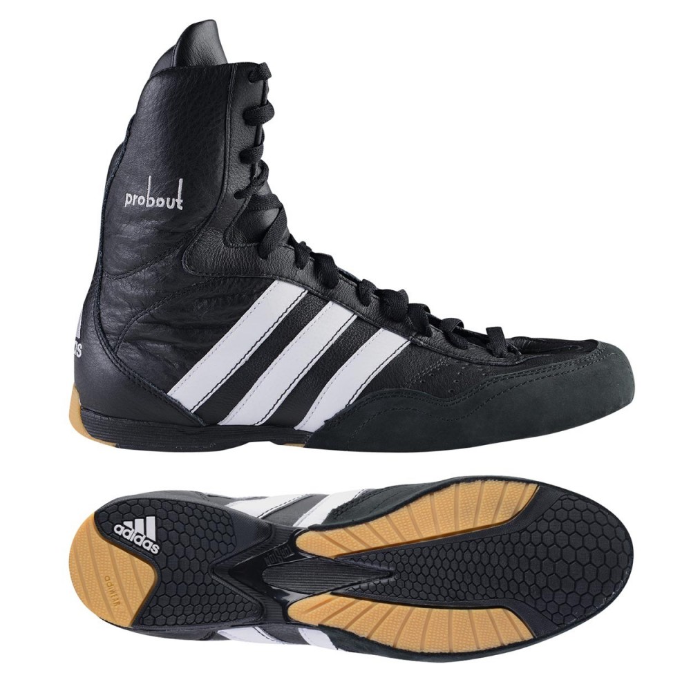 adidas pro bout