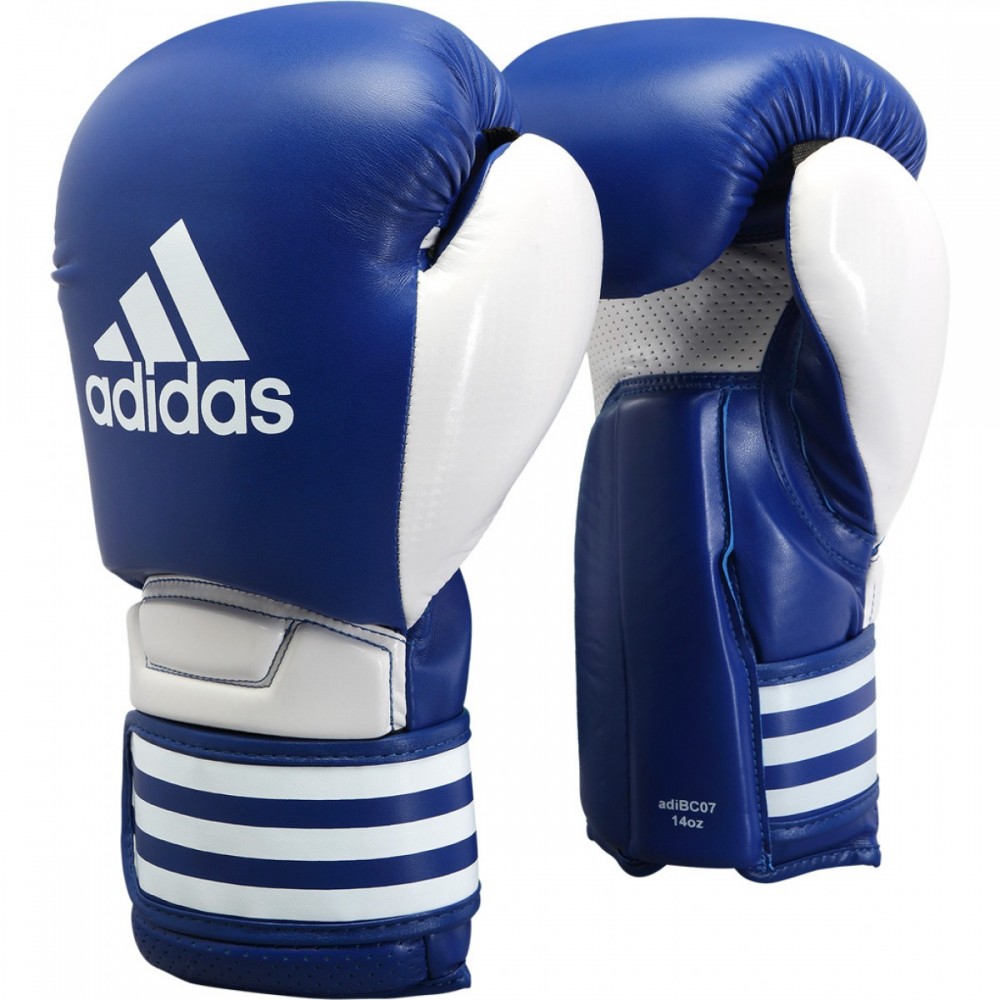 Adidas Tactik Boxing Gloves 16 Oz 
