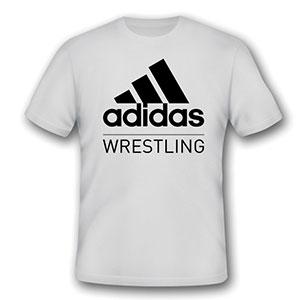 asics wrestling t shirts