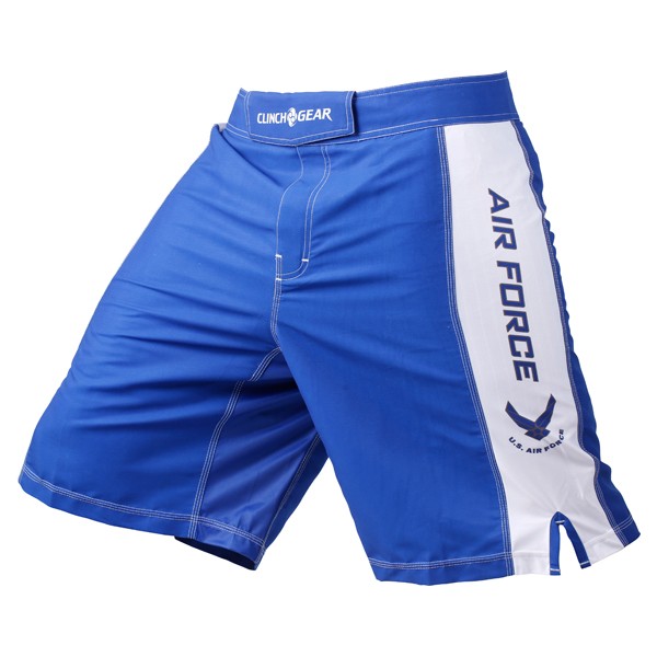 shorts with air force ones