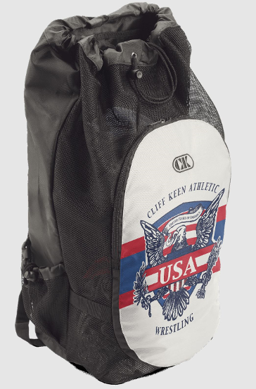Cliff keen wrestling bags hot sale
