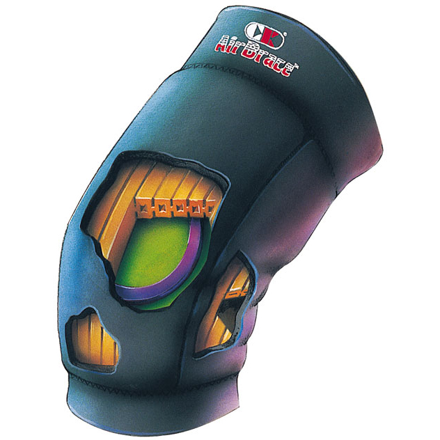Cliff Keen Orthopedic Air Knee Brace