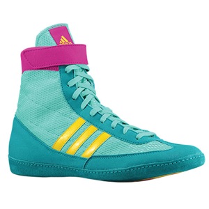 adidas combat speed 4 wrestling shoes