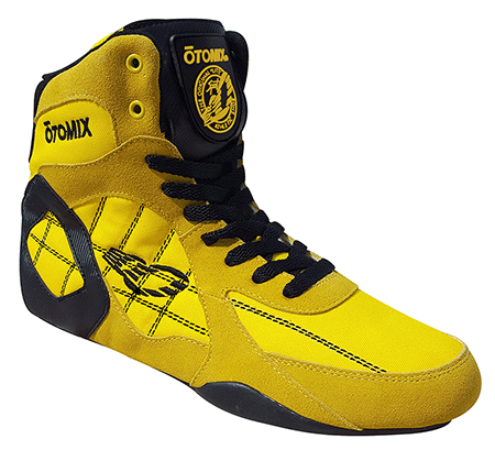 female ninja shoes