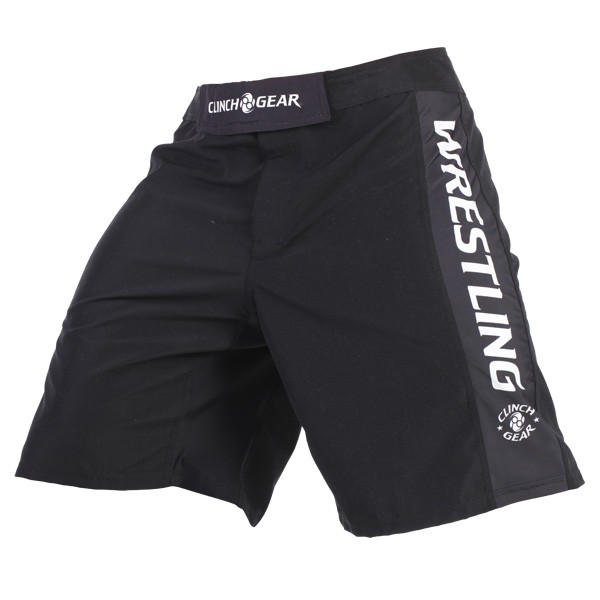 asics wrestling shorts