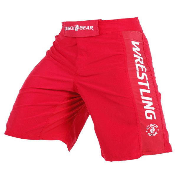 wrestling shorts women's