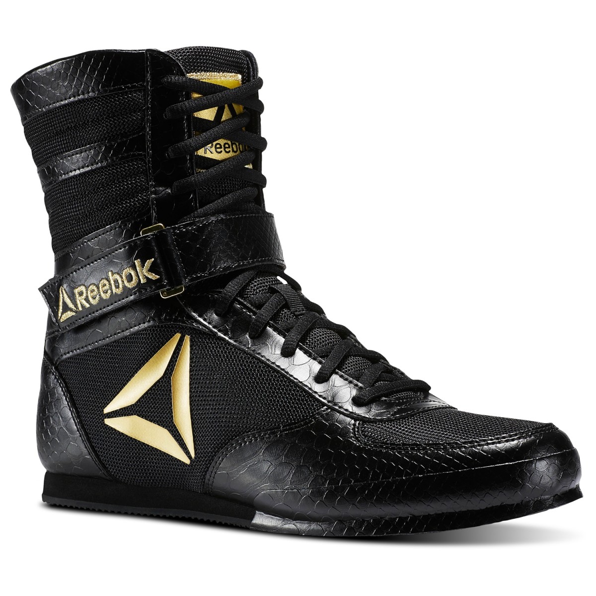 womens boxing boots