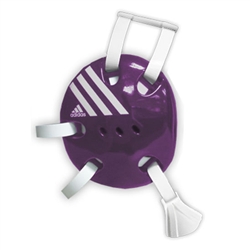 Adidas Response Earguards - Purple