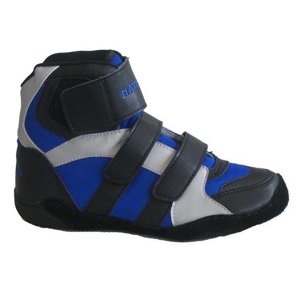 matman wrestling shoes youth