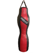 Outslayer 100 lb. Body Bag & Grappling Dummy - Unfilled