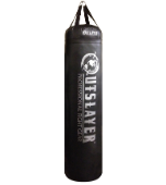 Outslayer 300 lb. Muay Thai Heavy Bag - Filled