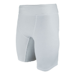 Revgear Vale Tudo Compression Shorts - White