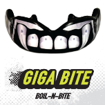 Giga Bite Youth High Impact DC Mouthguard