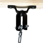Outslayer Heavy Bag Wood Beam Attachment