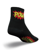 Boom Pow Socks