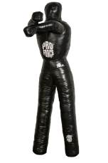 ProForce Filled Grappling Practice Dummy