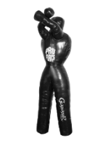 ProForce Unfilled Grappling Practice Dummy