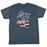 Rival Churchill T-Shirt