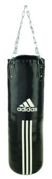 Adidas Maya Training Punching Bag and Swivel Set - 3 Sizes