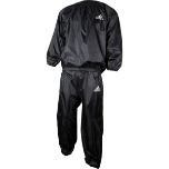 Adidas Nylon Sauna Suit