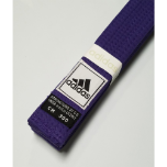 Adidas Purple Belt
