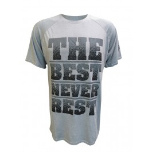 Tapout Best Never Rest Stretch T-Shirt