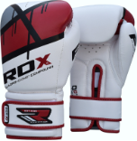 RDX Quadro-Dome Fitness Gloves (16 oz.)