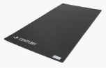 Century Custom Rollout Mat 1-5/8" Thick - Per Foot