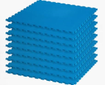 Century Puzzle Mat 9 Pack Bundle - Blue