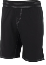 Cliff Keen Stock Board Shorts - Black