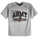 Cliff Keen Army MXS Loose Top