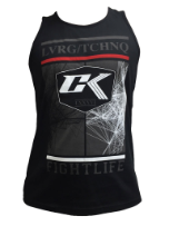 Contract Killer Fight Life Tank