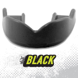 Solid Color High Impact DC Mouthguard