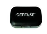 Defense Soap Bar Soap Dish