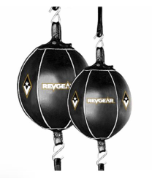 Revgear Double End Bag - Black