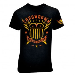 Throwdown Edge T-shirt