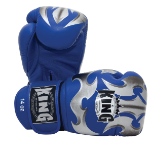 King Fantasy Boxing Gloves (10 oz.)