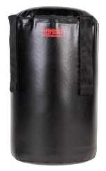 Fighter 3-in-1 Extension for Free Standing Boxing Bag Black/Red