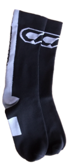 Cage Fighter High Performance Athletic Socks