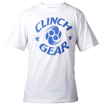 Clinch Gear Icon Tee