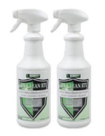 Kenclean Plus RTU Athletic Surface Disinfectant Cleaner (2 - 1 QT.)