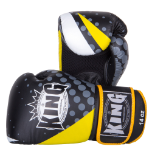 King Color Series Boxing Gloves