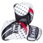 King Color Series Boxing Gloves (16 oz.)